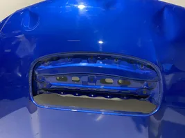 Subaru Impreza IV Pokrywa przednia / Maska silnika 