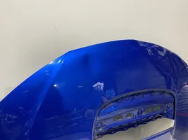 Subaru Impreza IV Pokrywa przednia / Maska silnika 
