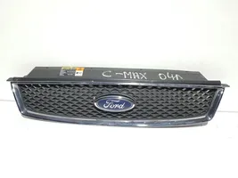 Ford Focus C-MAX Grille calandre supérieure de pare-chocs avant 3M51R8138