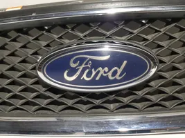 Ford Focus C-MAX Grille calandre supérieure de pare-chocs avant 3M51R8138