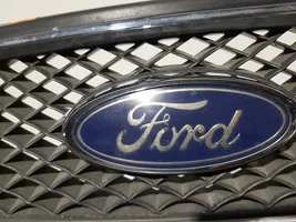 Ford Focus C-MAX Grille calandre supérieure de pare-chocs avant 3M51R8138