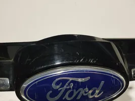 Ford Focus Grille calandre supérieure de pare-chocs avant BM518A113C