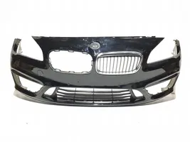 BMW 2 F46 Paraurti anteriore 5117328677