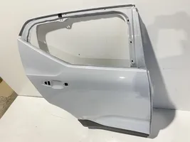 Volvo XC40 Rear door 