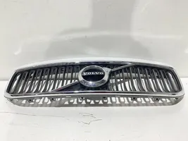 Volvo XC40 Griglia superiore del radiatore paraurti anteriore 31656581