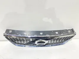 Volvo XC40 Griglia superiore del radiatore paraurti anteriore 31656581