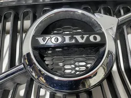 Volvo XC40 Griglia superiore del radiatore paraurti anteriore 31656581