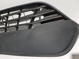 Ford Transit Custom Grille inférieure de pare-chocs avant BK2117B968ABW