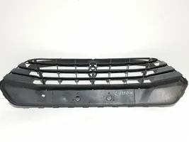 Ford Transit Custom Grille inférieure de pare-chocs avant BK2117B968ABW