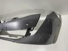 Peugeot 508 II Front bumper 