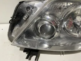 Toyota Land Cruiser (J150) Lampa przednia 