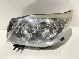 Toyota Land Cruiser (J150) Lampa przednia 