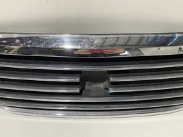 Honda Legend III KA9 Grille calandre supérieure de pare-chocs avant 75100SZ30000