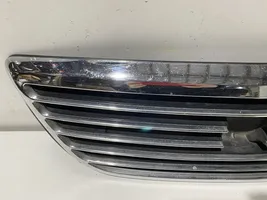 Honda Legend III KA9 Grille calandre supérieure de pare-chocs avant 75100SZ30000