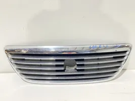 Honda Legend III KA9 Grille calandre supérieure de pare-chocs avant 75100SZ30000