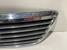 Honda Legend III KA9 Maskownica / Grill / Atrapa górna chłodnicy 75100SZ30000