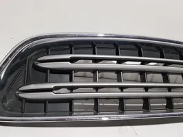 Mini Cooper Countryman R60 Maskownica / Grill / Atrapa górna chłodnicy 9812756