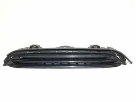 Mini One - Cooper F56 F55 Grille calandre supérieure de pare-chocs avant 