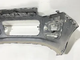 Citroen C3 Picasso Front bumper 