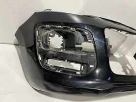 Citroen C3 Picasso Front bumper 