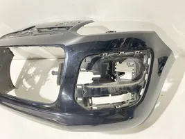 Citroen C3 Picasso Front bumper 