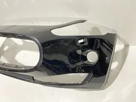 Maserati GranTurismo Front bumper 080055600