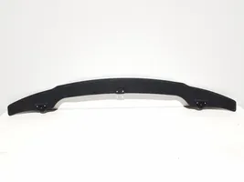 BMW 3 F30 F35 F31 Poutre de soutien de pare-chocs arrière 51118054188