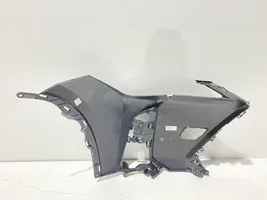 Lexus UX Zderzak przedni 5211376910