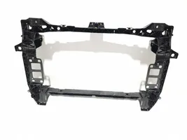 Audi Q8 Pannello di supporto del radiatore 4M0805594E