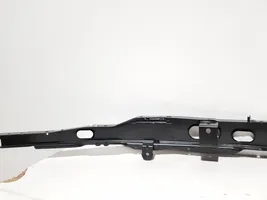 BMW i3 Rear bumper support beam 51647397655