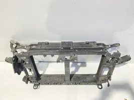 Infiniti Q70 Y51 Radiator support slam panel 