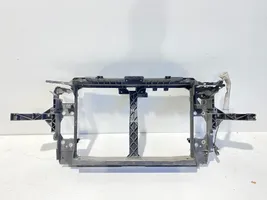 Infiniti Q70 Y51 Radiator support slam panel 