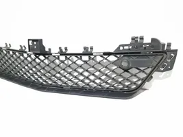 Mercedes-Benz C W204 Front bumper lower grill A2048851324