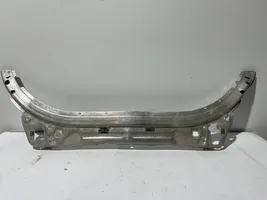 Mercedes-Benz C W205 Staffa del pannello di supporto del radiatore parte superiore A2056201734