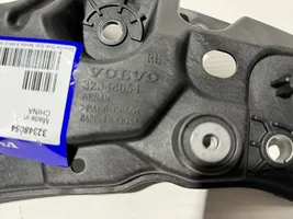 Volvo S60 Supporto di montaggio del parafango 32348054