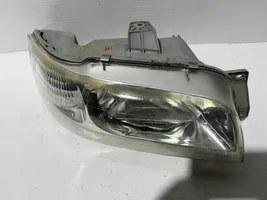 Daewoo Nubira Headlight/headlamp 0301000920