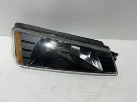 Chevrolet Avalanche Front indicator light 10010372