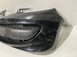 Peugeot 107 Front bumper 