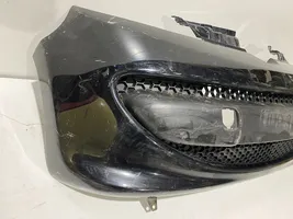 Peugeot 107 Front bumper 