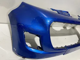 Peugeot 107 Front bumper 521190H090