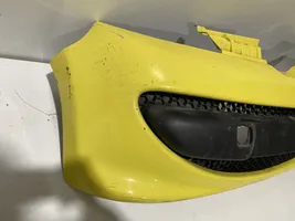 Peugeot 107 Front bumper 