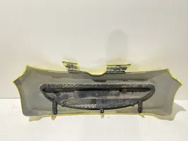 Peugeot 107 Front bumper 