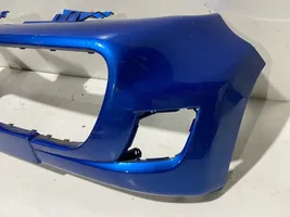 Peugeot 107 Front bumper 521190H090