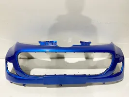 Peugeot 107 Front bumper 521190H090