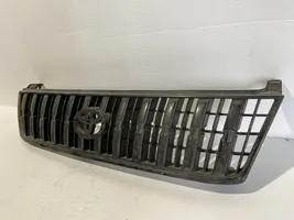 Toyota Land Cruiser (HDJ90) Maskownica / Grill / Atrapa górna chłodnicy 5310060080