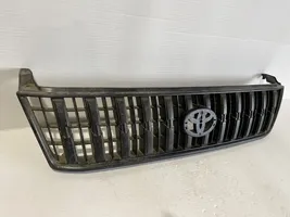 Toyota Land Cruiser (HDJ90) Maskownica / Grill / Atrapa górna chłodnicy 5310060080