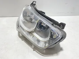 Citroen C-Elysée Phare frontale 9675139980