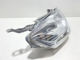 Citroen C-Elysée Lampa przednia 