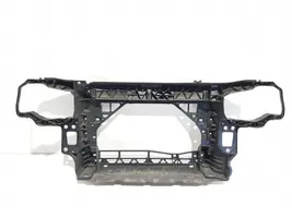 Seat Ibiza IV (6J,6P) Radiator support slam panel 6P0805588