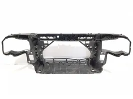 Seat Ibiza IV (6J,6P) Support de radiateur sur cadre face avant 6P0805588